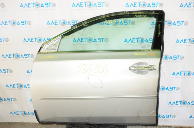 6700207041 Toyota Водительская дверь