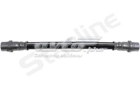 Шланг тормозной задний Starline HAC1229