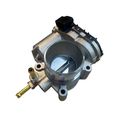 S111129010 Chery Дроссельная заслонка