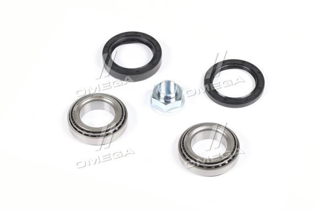 RD34158453 Rider Подшипник ступицы передней
