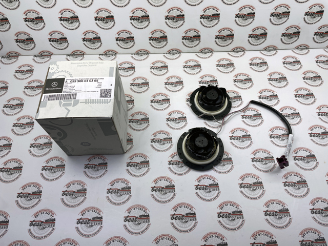 Купить A099906030265 Mercedes 