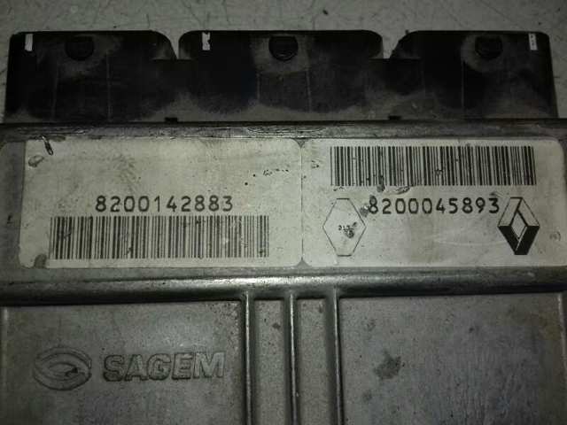 8200045893 Renault (RVI) 