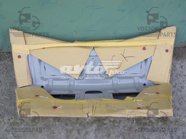 Крышка багажника 5604010171001 Geely