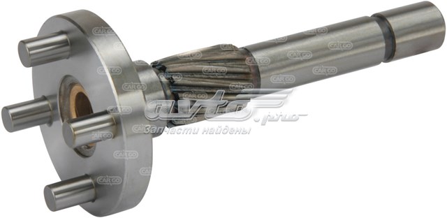 Планетарная шестерня редуктора стартера Cargo 230743 цена, от 4.61 USD