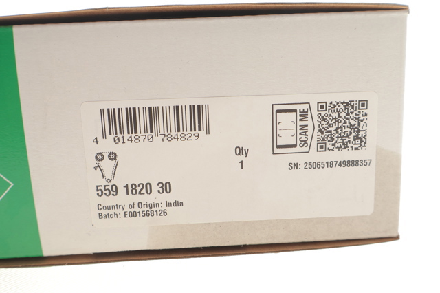  INA 559182030 цена, от 113.93 USD