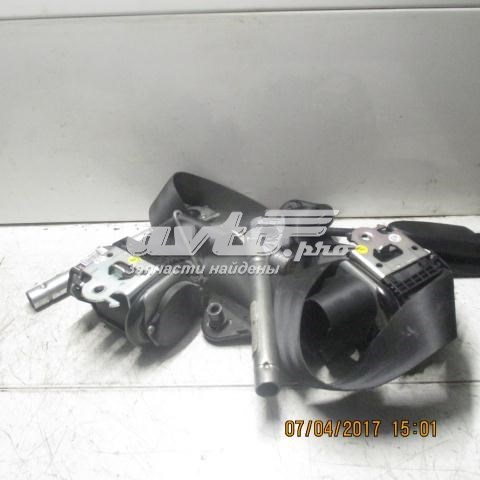 Correia de segurança dianteira esquerda para Renault Scenic (JZ0)