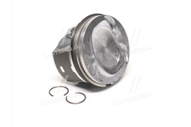 WG1175814 Поршень в сборе WILMINK GROUP WG1175814