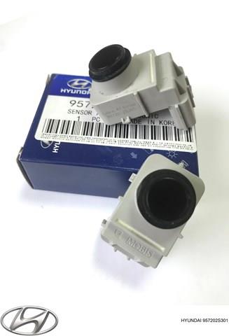 TQ42291 Tqparts Передние парктроники