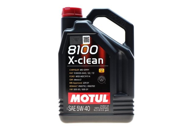 Масло автомобильное Motul 843451 цена, от 63.41 USD