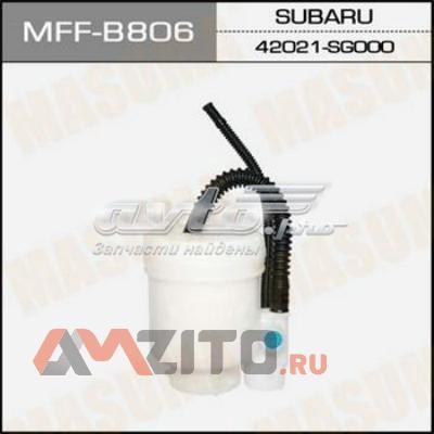 MFFB806 Masuma Фильтр топлива