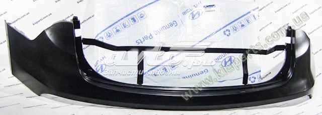 866113W031 Hyundai/Kia Задний бампер