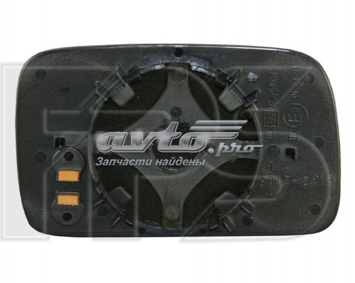 Зеркальный элемент левый FPS FP9505M56