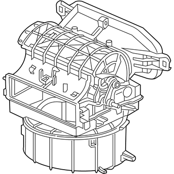 79305TBAA11 Honda 