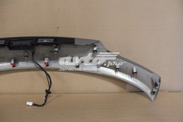 Накладка ляды Hyundai/Kia 873712S000 цена, от 45.38 USD