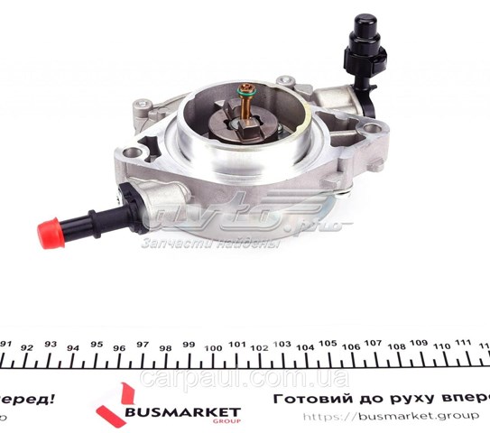Купить BS22451 DP Group Вакуумный насос