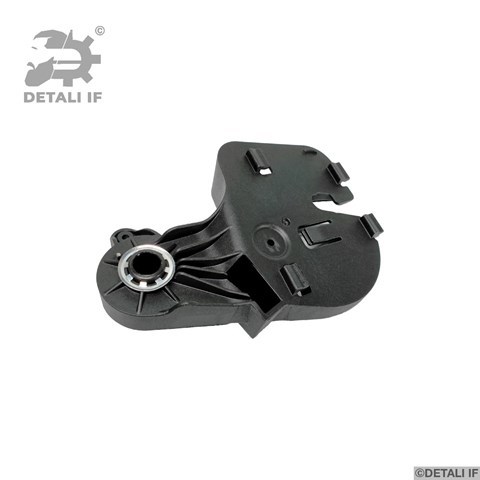 Кронштейн ручки открывания капота Detali IF DF12758