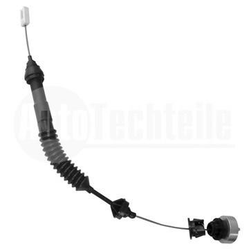 5060204 Autotechteile Трос сцепления
