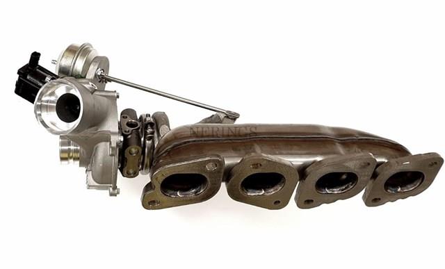 Блок управления турбиной IHI 9V110 цена, от 48.58 USD