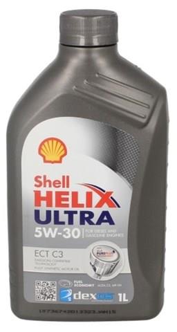 Масло автомобильное Shell 550042830 цена, от 17.38 USD