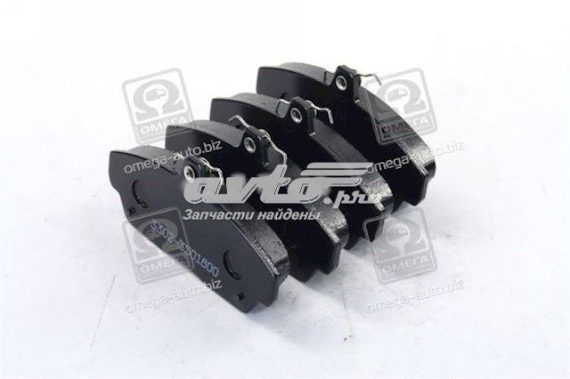 Колодки Rider 33023501800 цена, от 13.87 USD