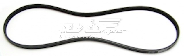 113600015702 Geely Поликлиновый ремень