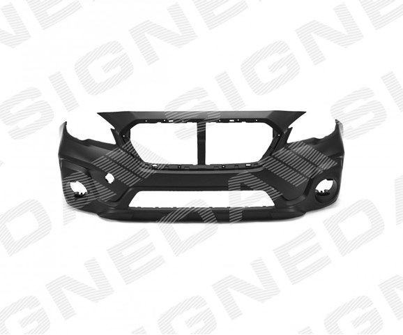Pára-choque dianteiro para Subaru Outback V B15, BS
