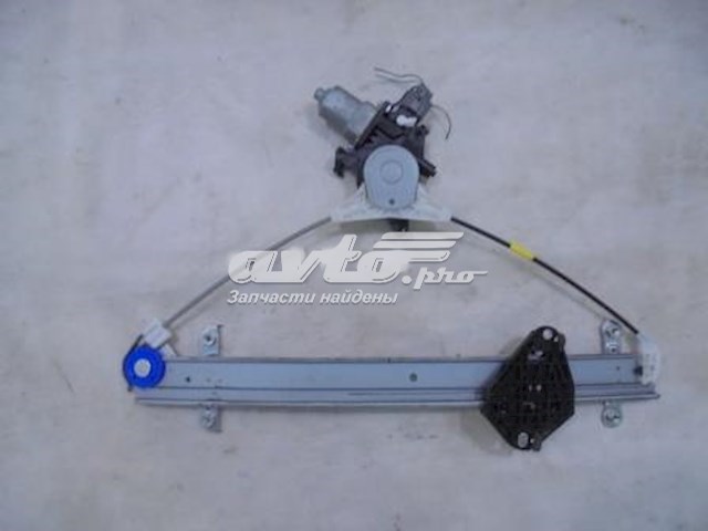  Subaru 61041AJ020