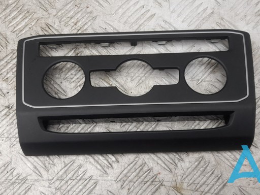 3CN863042DICL VAG Накладка декоративная центральной консоли