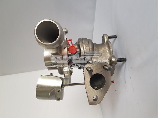 Купить 54359880028 Borg-Warner Турбоком