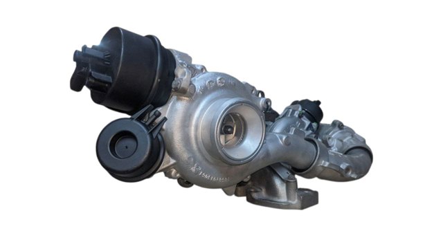 03N145704K VAG turbina