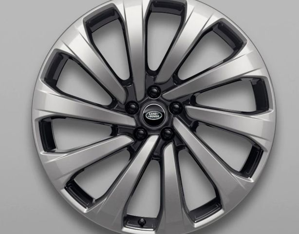 LR153252 Land Rover 