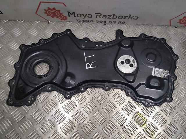 Tapa de correa de distribución 8200806730 RENAULT