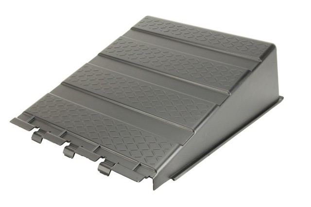 TP09427 Tempest Крышка ящика аккумулятора