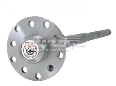 Полуось задняя левая Chrysler 68003272AA цена, от 172.64 USD