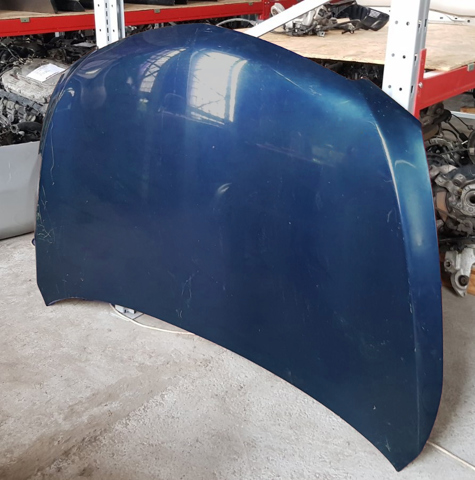 60100TZ5A90ZZ Honda Капот