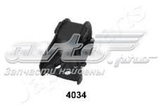 RU4034 Japan Parts coxim (suporte esquerdo de motor)