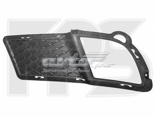 Оправа туманки FPS FP4005913 цена, от 6.32 USD