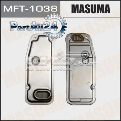 Фильтр АКПП MFT1038 Masuma