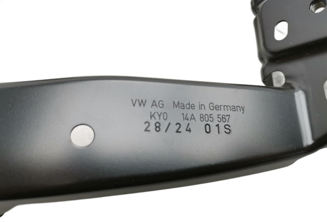  VAG 14A805567
