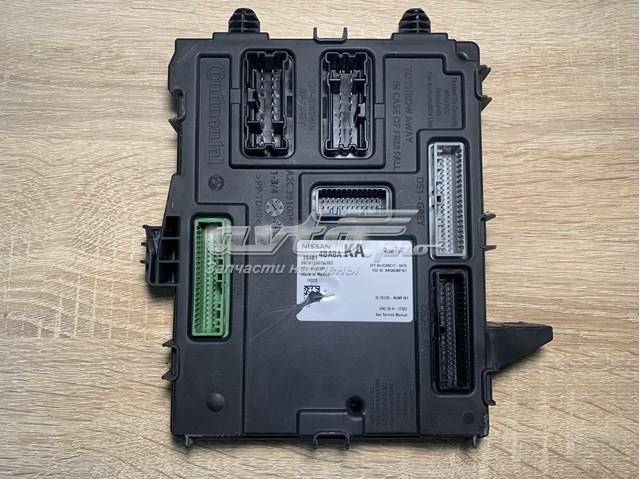  Nissan/Infiniti 284B14BA8A цена, от 96.29 USD