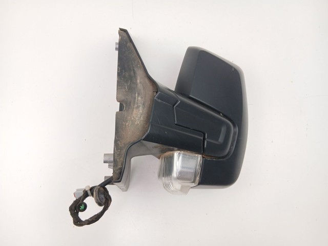 Зеркало левое Ford BK2117683BEW