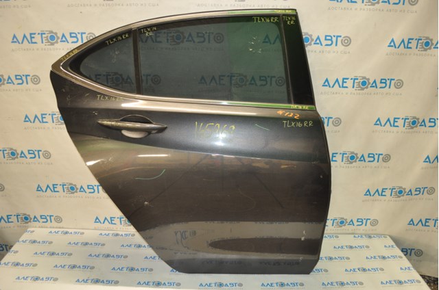 67510TZ3A90ZZ Honda 