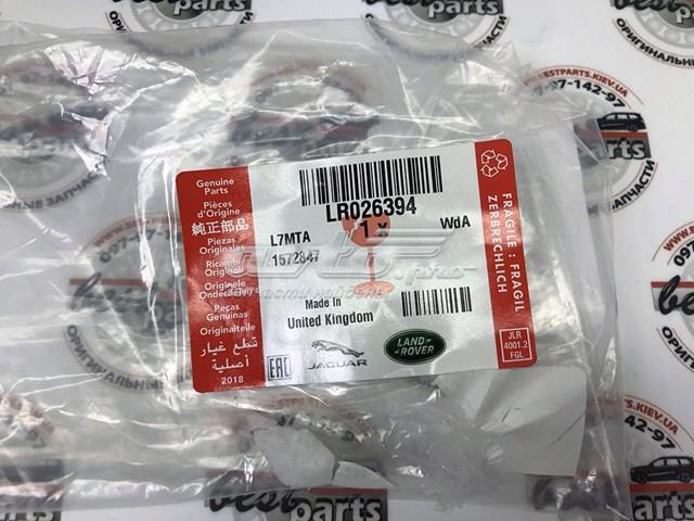  Land Rover LR026394