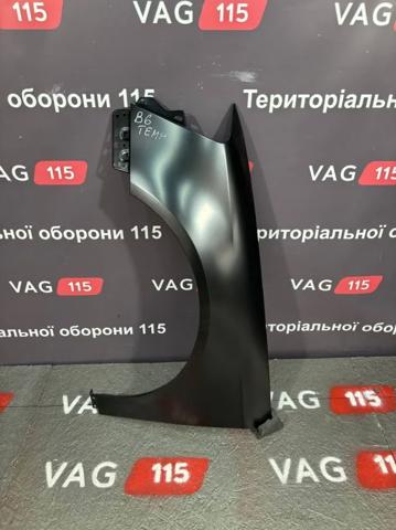 Купить 510610311 Tempest Крыло переднее левое