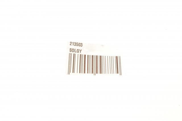 213503 Solgy Скоба рессоры