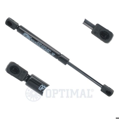 Амортизатор двері задньої AG50208 OPTIMAL