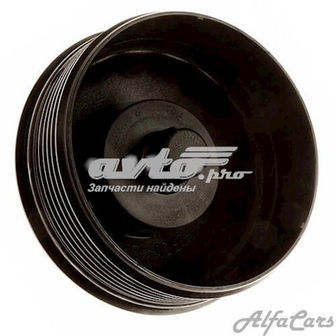 ES1204CBU DP Group Крышка масляного фильтра