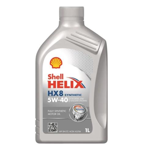  Shell 550052794