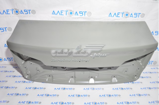 Крышка багажника 69200C1010 Hyundai/Kia
