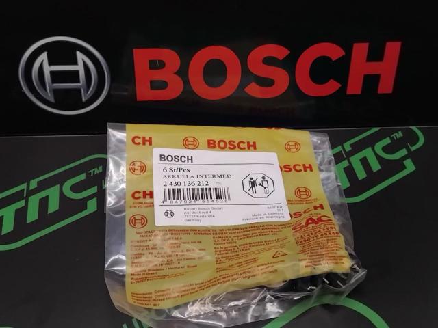 Ремкомплект форсунок 2430136212 Bosch